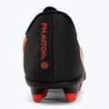 Gyermek focicipők Nike Jr. Phantom 6 Low Club bright crimson/bright crimson/black 6