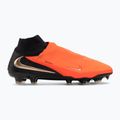 Férfi focicipők Nike Phantom 6 High Elite bright crimson/black/blur 2