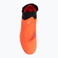 Férfi focicipők Nike Phantom 6 High Elite bright crimson/black/blur 5