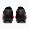 Férfi focicipők Nike Phantom 6 Low Pro bright crimson/black/blur 2