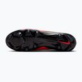 Férfi focicipők Nike Phantom 6 Low Pro bright crimson/black/blur 4