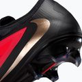 Férfi focicipők Nike Phantom 6 Low Pro bright crimson/black/blur 7