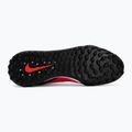 Férfi focicipők Nike Phantom 6 Low Academy bright crimson/black/blur 4