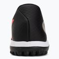 Férfi focicipők Nike Phantom 6 Low Academy bright crimson/black/blur 6