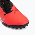 Férfi focicipők Nike Phantom 6 Low Academy bright crimson/black/blur 7