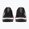 Férfi focicipők Nike Phantom 6 Low Academy bright crimson/black/blur 2