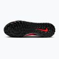 Férfi focicipők Nike Phantom 6 Low Academy bright crimson/black/blur 4