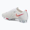 Férfi focicipők Nike Mercurial Superfly 11 Elite white/bright crimson/blur 3