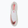 Férfi focicipők Nike Mercurial Superfly 11 Elite white/bright crimson/blur 5