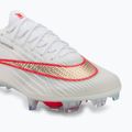 Férfi focicipők Nike Mercurial Superfly 11 Elite white/bright crimson/blur 7