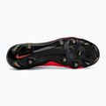 Férfi focicipők Nike Phantom 6 Low Elite bright crimson/black/blur 4