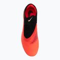 Férfi focicipők Nike Phantom 6 Low Elite bright crimson/black/blur 5
