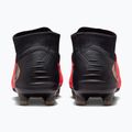 Férfi focicipők Nike Phantom 6 High Elite bright crimson/black/blur 2