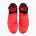 Férfi focicipők Nike Phantom 6 High Elite bright crimson/black/blur 3