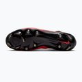 Férfi focicipők Nike Phantom 6 High Elite bright crimson/black/blur 4