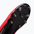 Férfi focicipők Nike Phantom 6 High Elite bright crimson/black/blur 5