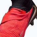 Férfi focicipők Nike Phantom 6 High Elite bright crimson/black/blur 6