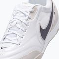 Férfi focicipők Nike Streetgato white/moon particle/gridiron 5