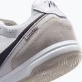 Férfi focicipők Nike Streetgato white/moon particle/gridiron 6