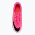 Gyermek focicipők Nike Jr. Mercurial Vapor 17 Club multi color/black 5