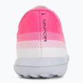 Gyermek focicipők Nike Jr. Mercurial Vapor 17 Club multi color/black 6