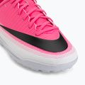 Gyermek focicipők Nike Jr. Mercurial Vapor 17 Club multi color/black 7