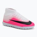 Gyermek focicipők Nike Jr. Mercurial Superfly 11 Club multi color/black