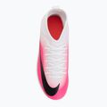 Gyermek focicipők Nike Jr. Mercurial Superfly 11 Club multi color/black 5