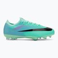 Gyermek focicipők Nike Jr. Mercurial Vapor 17 Pro "Sam Kerr" green glow/black 2