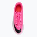 Gyermek focicipők Nike Jr. Mercurial Vapor 17 Club multi color/black 5