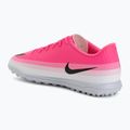 Férfi focicipők Nike Mercurial Vapor 17 Club multi color/black 3