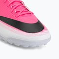 Férfi focicipők Nike Mercurial Vapor 17 Club multi color/black 7