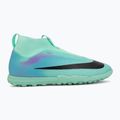 Gyermek focicipők Nike Jr. Mercurial Superfly 11 Academy "Sam Kerr" green glow/black 2