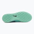 Gyermek focicipők Nike Jr. Mercurial Superfly 11 Academy "Sam Kerr" green glow/black 4