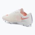 Férfi focicipők Nike Mercurial Superfly 11 Pro white/bright crimson/blur 3