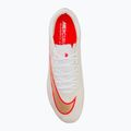 Férfi focicipők Nike Mercurial Superfly 11 Pro white/bright crimson/blur 5