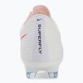 Férfi focicipők Nike Mercurial Superfly 11 Pro white/bright crimson/blur 6