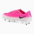 Férfi focicipők Nike Mercurial Vapor 17 Academy multi color/black 3