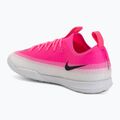 Gyermek focicipők Nike Jr. Mercurial Vapor 17 Academy multi color/black 3