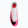 Férfi focicipők Nike Mercurial Superfly 11 Club multi color/black 5