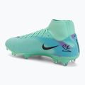 Férfi focicipők Nike Mercurial Superfly 11 Academy "Sam Kerr" green glow/black 3