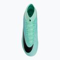 Férfi focicipők Nike Mercurial Superfly 11 Academy "Sam Kerr" green glow/black 5