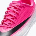 Gyermek focicipők Nike Jr. Mercurial Vapor 17 Club multi color/black 5