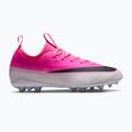 Gyermek focicipők Nike Jr. Mercurial Vapor 17 Academy multi color/black