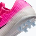 Gyermek focicipők Nike Jr. Mercurial Vapor 17 Academy multi color/black 6