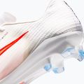 Férfi focicipők Nike Mercurial Superfly 11 Pro white/bright crimson/blur 8