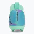 Gyermek focicipők Nike Jr. Mercurial Superfly 11 Academy green glow/black 6
