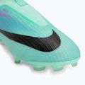 Gyermek focicipők Nike Jr. Mercurial Superfly 11 Academy green glow/black 7