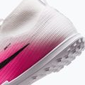 Gyermek focicipők Nike Jr. Mercurial Superfly 11 Academy multi color/black 5