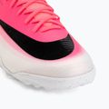 Férfi focicipők Nike Mercurial Vapor 17 Pro multi color/black 7